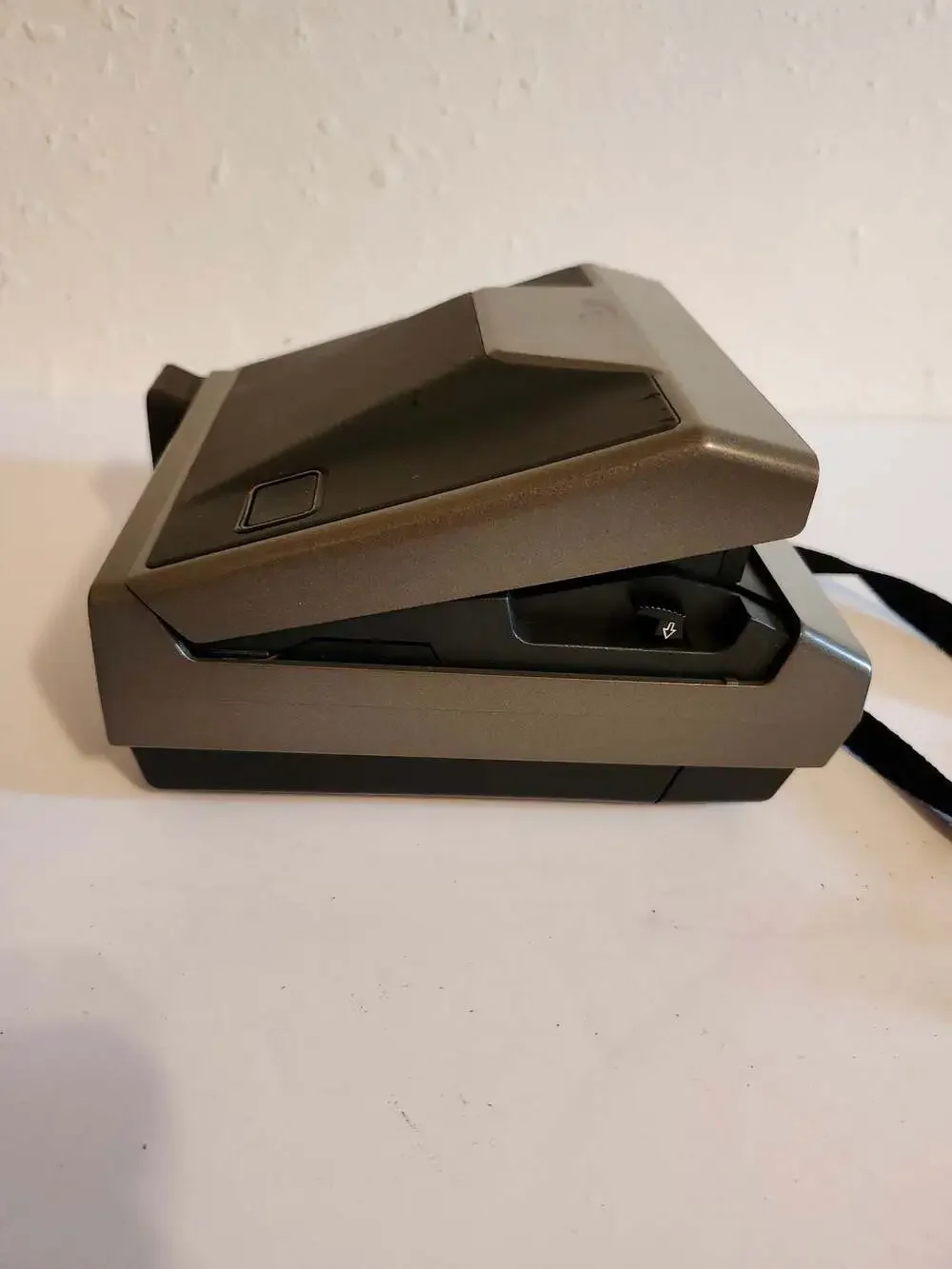 Vintage Polaroid Spectra System Instant Film Camera